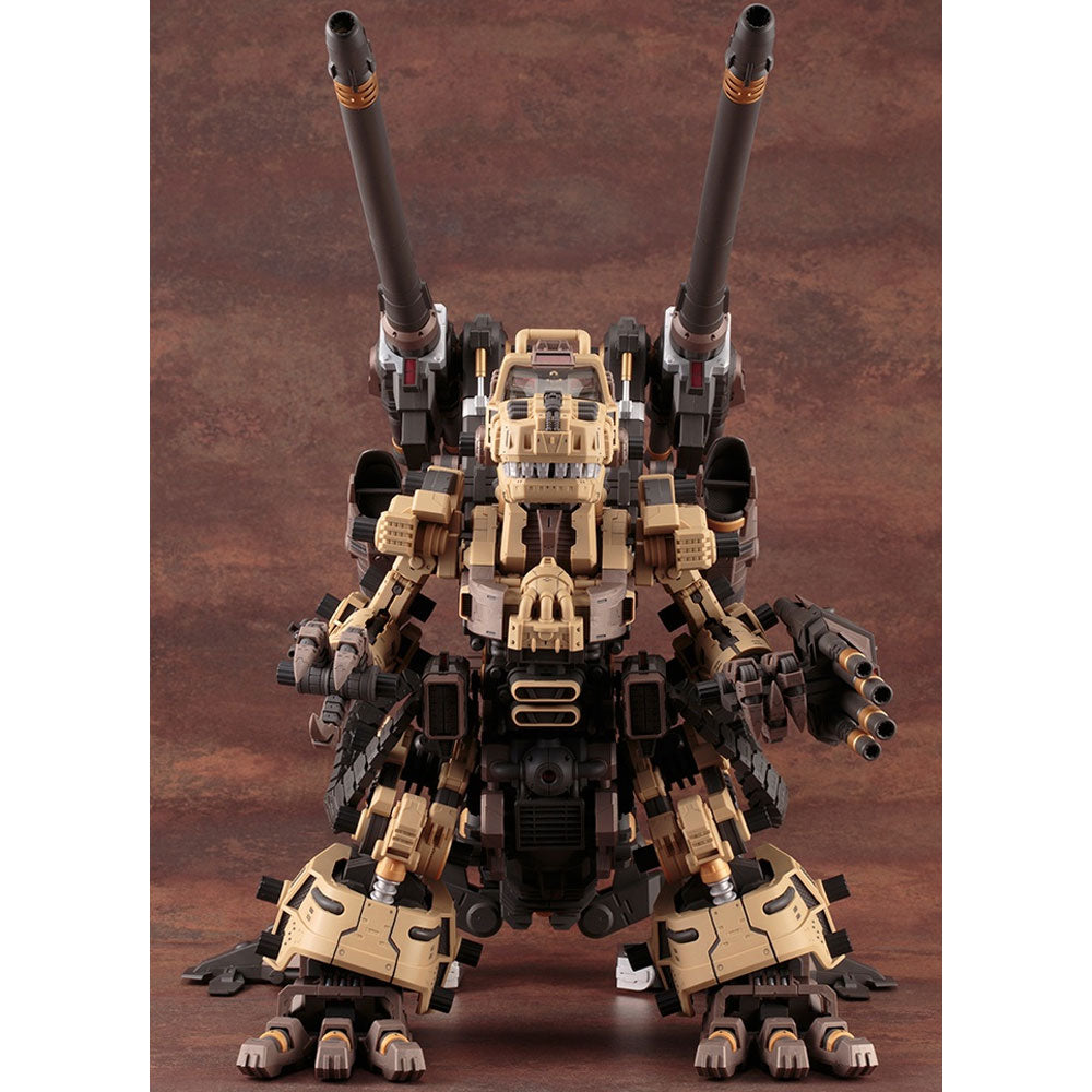 KOTOBUKIYA ZOID GOJULAS THE OGRE KOTOBUKIYA ZOID GOJULAS THE OGRE